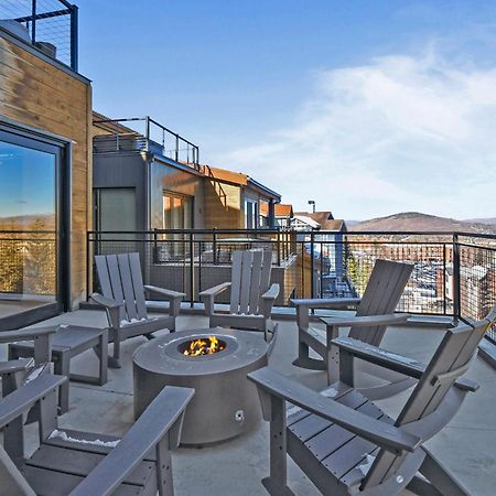 Kings Crown 201C Villa Park City Luaran gambar