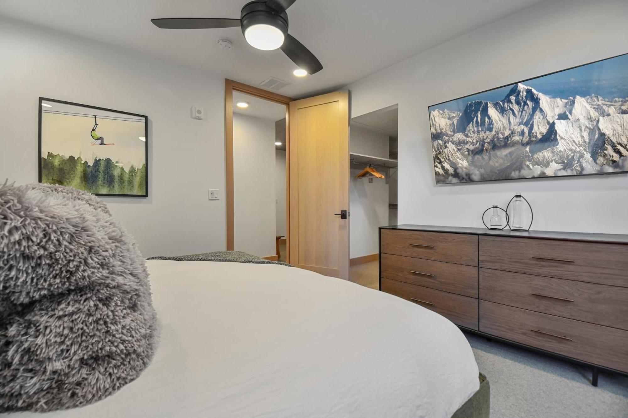 Kings Crown 201C Villa Park City Luaran gambar