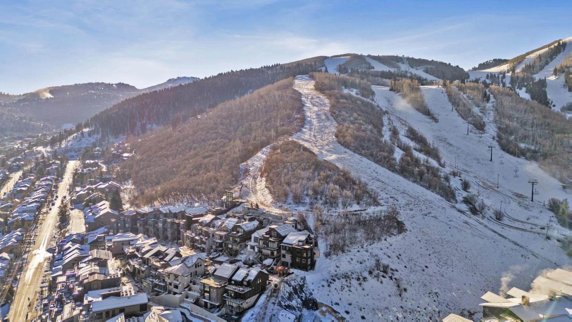 Kings Crown 201C Villa Park City Luaran gambar