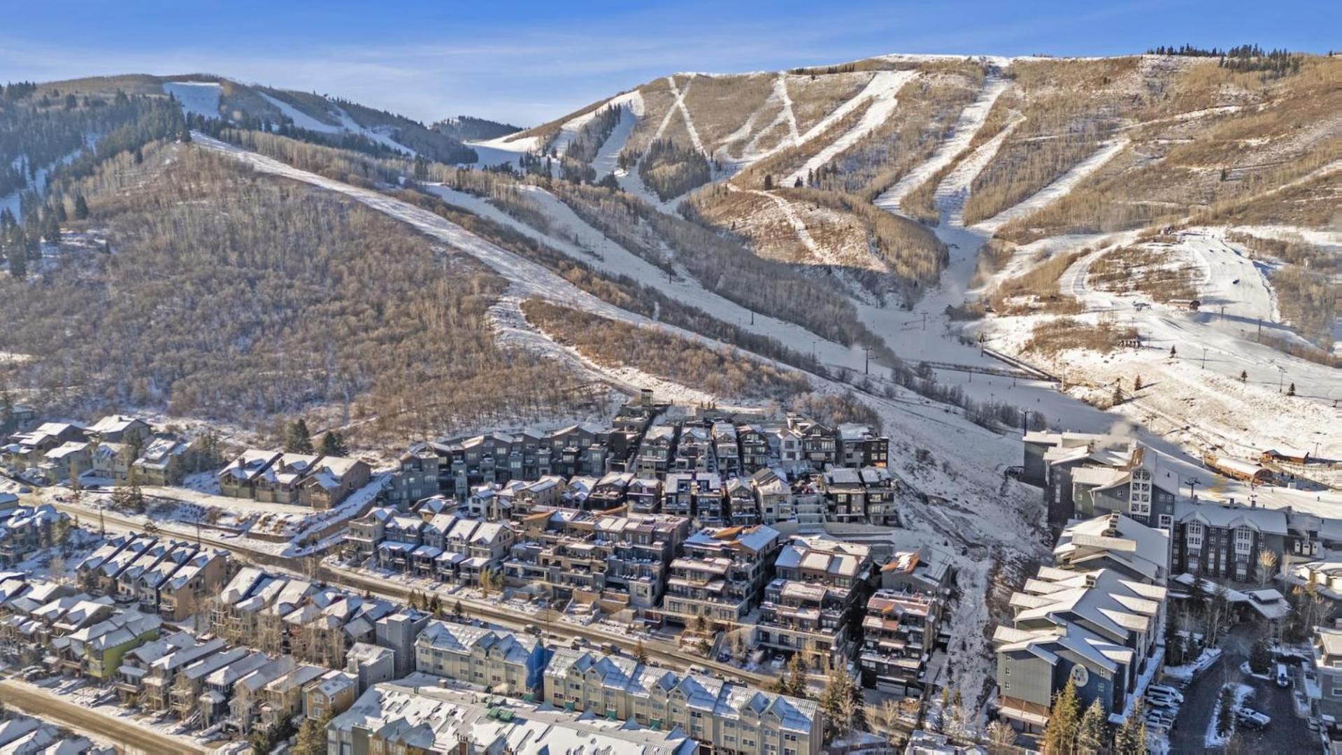 Kings Crown 201C Villa Park City Luaran gambar