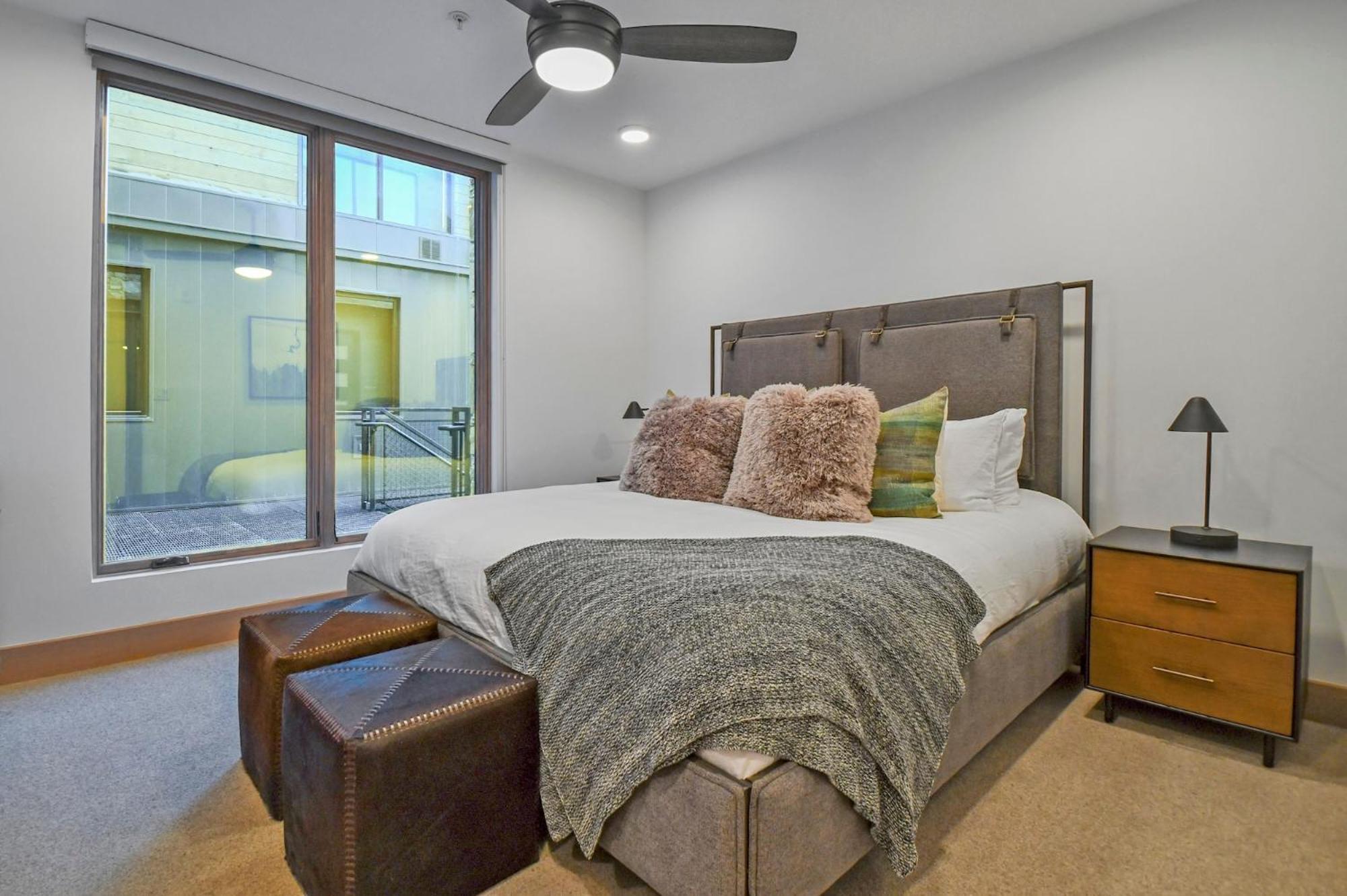 Kings Crown 201C Villa Park City Luaran gambar