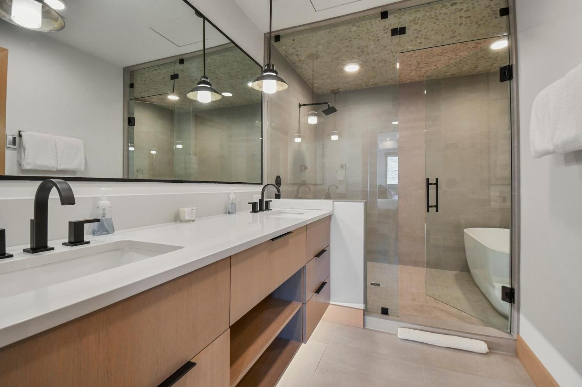 Kings Crown 201C Villa Park City Luaran gambar