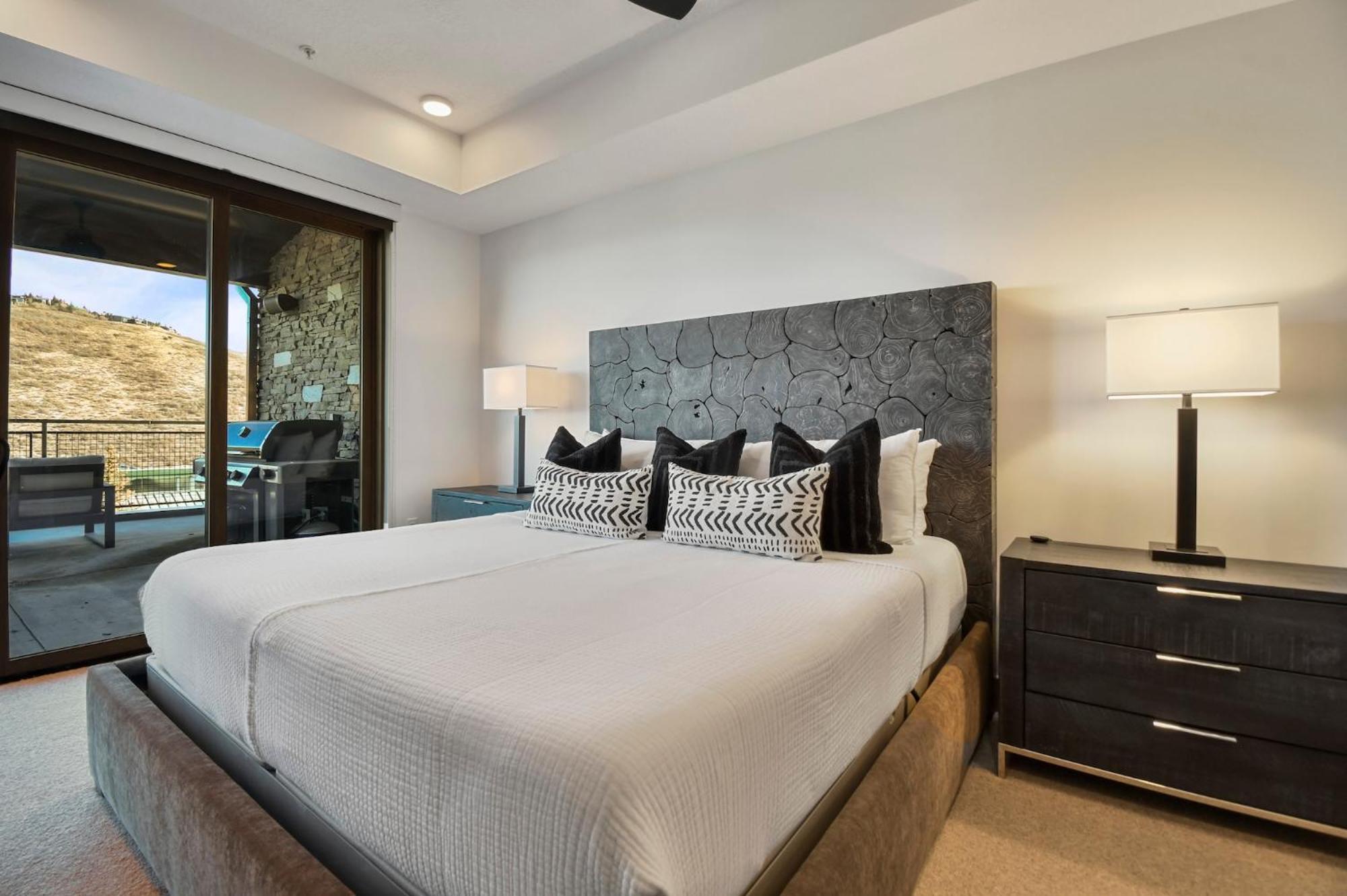 Kings Crown 201C Villa Park City Luaran gambar